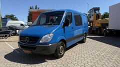 Bild des Angebotes Mercedes-Benz Sprinter II Kasten 2 x Stück vorhanden