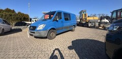 Bild des Angebotes Mercedes-Benz Sprinter II Kasten