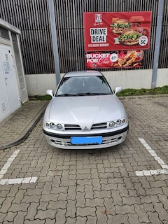 Bild des Angebotes Mitsubishi Carisma 1.8 GDI Automatik Comfort