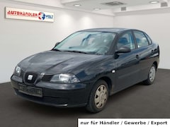 Bild des Angebotes SEAT Cordoba 1.4 16V 55 kW Signo