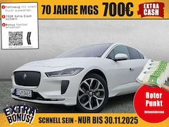 Bild des Angebotes Jaguar I-Pace I-PACE EV 400 R-Dynamic HSE, Winterpaket