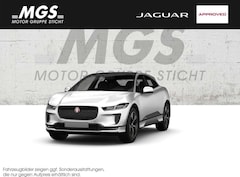 Bild des Angebotes Jaguar I-Pace I-PACE EV 400 R-Dynamic HSE, Winterpaket