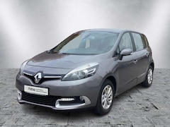Bild des Angebotes Renault Scenic Paris dCi 110