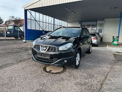 Bild des Angebotes Nissan Qashqai Acenta / Kamera 360° / SHZ / BOSE