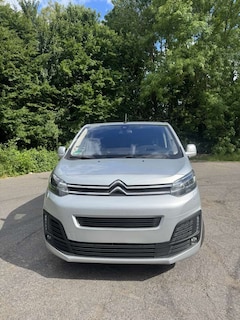 Bild des Angebotes Citroen Spacetourer M 2.0 BlueHDi 180 EAT6 Shine