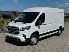 Bild des Angebotes Maxus Deliver 9 Kasten L3H2 KAMERA KLIMA TEMPOMAT
