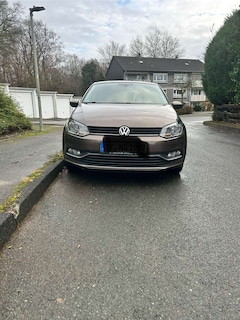 Bild des Angebotes VW Polo Lounge BMT/Start-Stopp