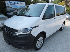 Bild des Angebotes VW T6 Kombi T6.1 Kombi 2.0 TDI BMT LED Navi SH AHZV