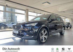 Bild des Angebotes SEAT Tarraco Xcellence 4D 2.0 TDI DSG NAVI LEDER ACC