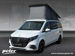 Bild des Angebotes Mercedes-Benz Marco Polo 300 d AMG AIRMATIC+AHK+MBUX