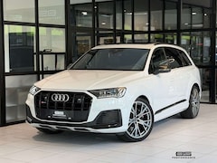 Bild des Angebotes Audi SQ7 4.0 TDI |LASER|ACC|PANO|HUD|B&O|CARBON|7-SIT