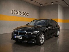 Bild des Angebotes BMW 318 d Touring Advantage AT