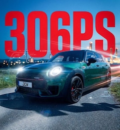Bild des Angebotes MINI John Cooper Works Clubman JCW John Cooper Works Trim All4