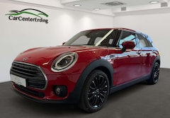 Bild des Angebotes MINI One D Clubman *LED*NaviPlus*Apple*HUD*Facelift
