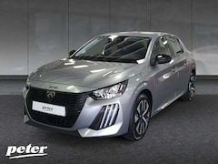 Bild des Angebotes Peugeot 208 208 Style 100 +Klimaanlage+Mirrorscreen+EPH+LED+