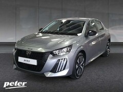 Bild des Angebotes Peugeot 208 208 Style 100 +Klimaanlage+Mirrorscreen+EPH+LED+