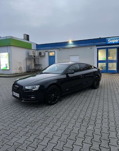 Bild des Angebotes Audi A5 Sportback 2.0 TFSI Facelift I Automatik