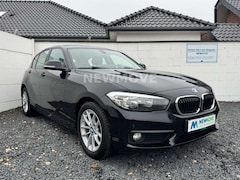 Bild des Angebotes BMW 116 d Advantage Tempo. SHZ Carplay PDC LED