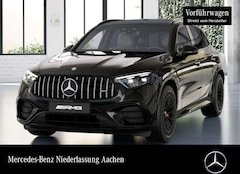 Bild des Angebotes Mercedes-Benz GLC 63 AMG GLC 63 S E NIGHT+DRIVERS+PANO+360+AHK+BURMESTER+9G
