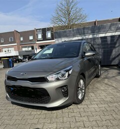 Bild des Angebotes Kia Rio Dream Team