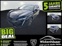 Bild des Angebotes Peugeot 308 1.2 PureTech 130 Allure LED+Navi+SHZ+2xKlima