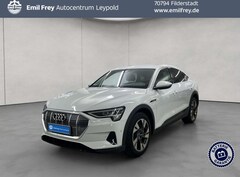 Bild des Angebotes Audi e-tron Sportback 50 quattro