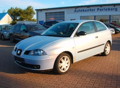 Bild des Angebotes SEAT Ibiza Stella.Allwetter.Klimaautom.