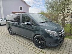 Bild des Angebotes Mercedes-Benz V 200 (BlueTEC) d lang