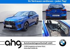 Bild des Angebotes BMW X2 M35i xDrive Steptronic DCT Head-Up, M-Sport P
