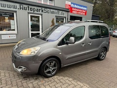 Bild des Angebotes Peugeot Partner Tepee Premium KLIMA°PDC°ALU°TÜV 12/2025