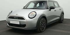 Bild des Angebotes MINI Cooper C Favoured Trim