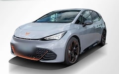 Bild des Angebotes CUPRA Born 150 kW 58kWh BEATS/FULL-LINK/SHZ/2xPDC