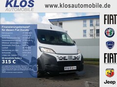 Bild des Angebotes Fiat Ducato 35 L3H2 KaWa 140PS MJET TECHNO ALLWETTER