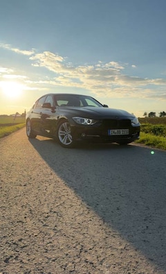 Bild des Angebotes BMW 328 328i Sport Line