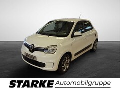 Bild des Angebotes Renault Twingo 1.0 SCe 75 Limited Klima Start-Stopp 1. Hand