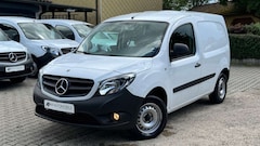 Bild des Angebotes Mercedes-Benz Citan Kasten 109 lang 1.Hand/Euro6/Mwst