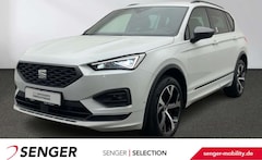 Bild des Angebotes SEAT Tarraco FR 2.0 TDI DSG LED ACC AHK Digi-Cockpit