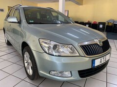 Bild des Angebotes Skoda Octavia Combi Family