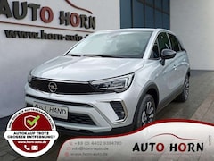 Bild des Angebotes Opel Crossland 1.2 Elegance*SHZ*Kamera*Navi*Ergo*LED*
