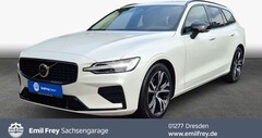 Bild des Angebotes Volvo V60 B4 B DKG Plus Dark Pano*HuD*Alarm*RFC*Mj.26