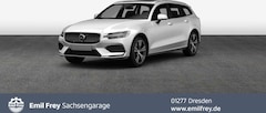 Bild des Angebotes Volvo V60 B4 B DKG Plus Dark Pano*HuD*Alarm*RFC