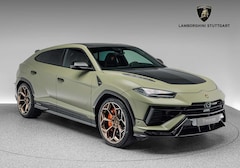 Bild des Angebotes Lamborghini Urus Performante