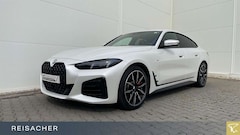 Bild des Angebotes BMW 420 420i A Gran Coupé M-Sport,M-Sport PRO,Autom