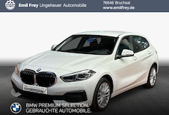 Bild des Angebotes BMW 118 i Advantage LED