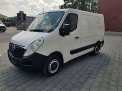 Bild des Angebotes Opel Movano Movano 2.3 D (CDTI) L1H1 DPF 2WD VA