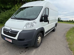 Bild des Angebotes Citroen Jumper 35 L2H2 Profi Heavy HDi 180