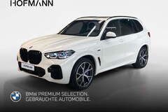 Bild des Angebotes BMW X5 M Sport
