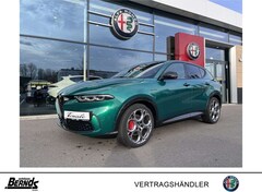 Bild des Angebotes Alfa Romeo Tonale 1.5 VGT Hybrid Veloce NAVI 360-KAMERA WINTER-PKT.