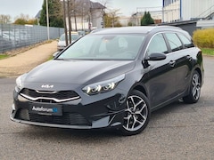 Bild des Angebotes Kia Ceed SW / cee'd SW Spirit*Autom.*1.Hand*Navi*RFK*