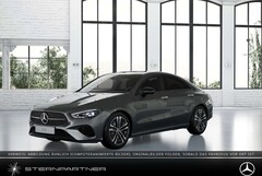 Bild des Angebotes Mercedes-Benz CLA 220 d Coupé PROGRESSIVE+NIGHT+KEYLESS+PANO+